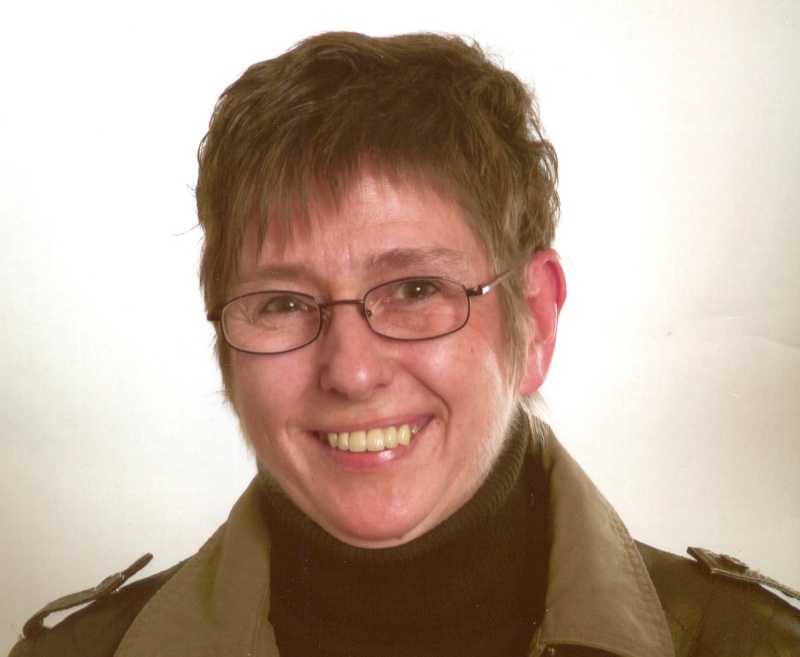 Profilbild von Christa Koch