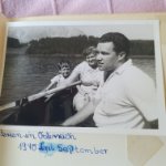 ein Bild aus dem Album