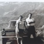 ein Bild aus dem Album