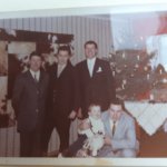 ein Bild aus dem Album