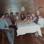 ein Bild aus dem Album