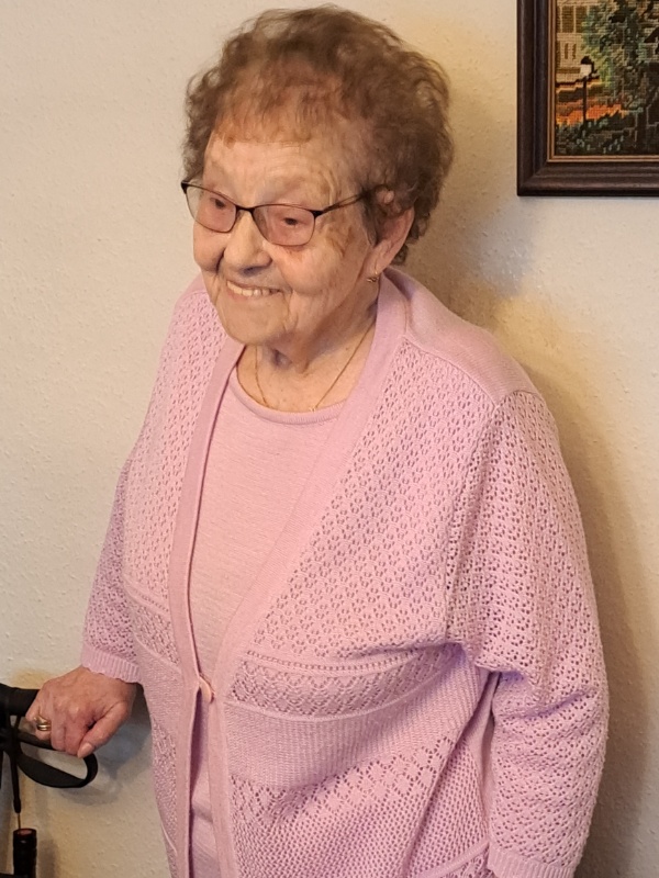 Profilbild von K&auml;the Schmitz